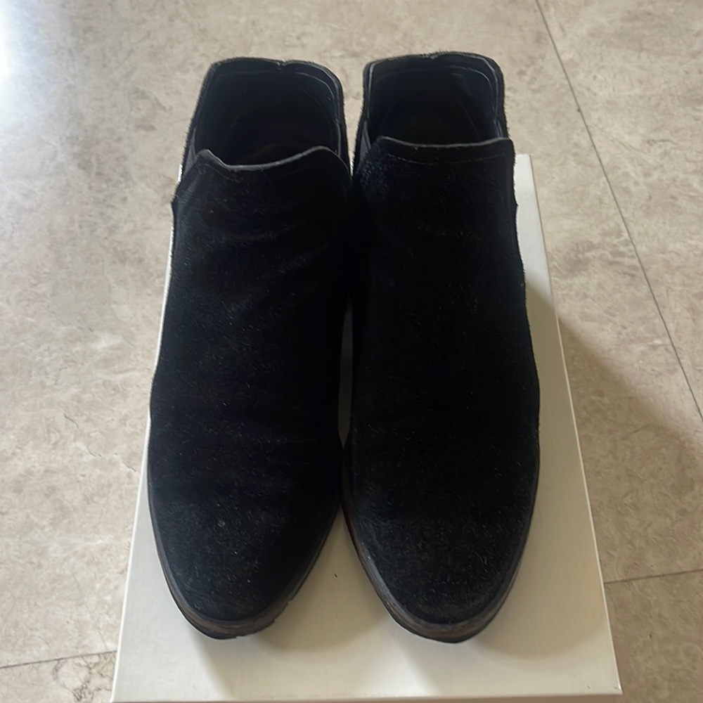 Dolce Vita Ankle boot